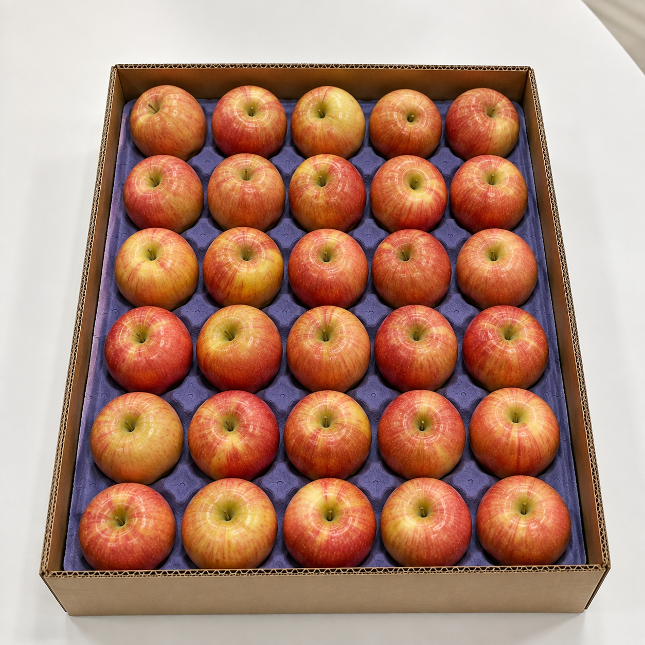 MANZANA FUJI RAKU RAKU