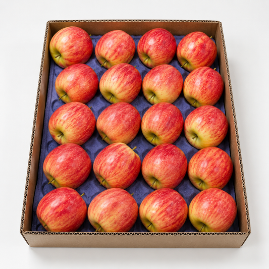 MANZANA ROYAL GALA