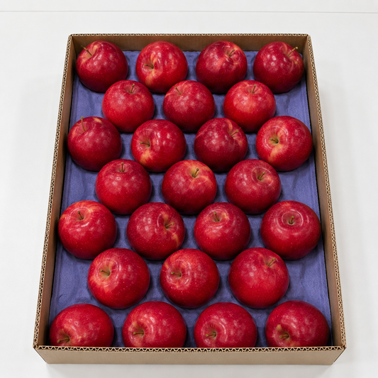 MANZANA RED DELICIOUS