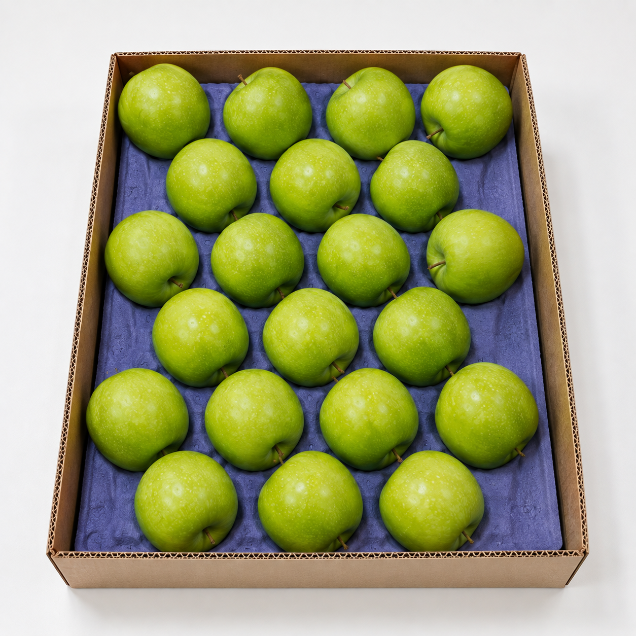 MANZANA GRANNY SMITH