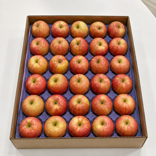 MANZANA FUJI RAKU RAKU